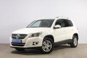 Volkswagen Tiguan I Новосибирск  - изображение 23