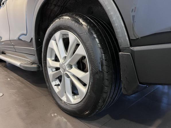 Nissan X-Trail III с пробегом 2015 года, цена 1 759 000 рублей, 177392 км, внедорожник, Автокод Объявления