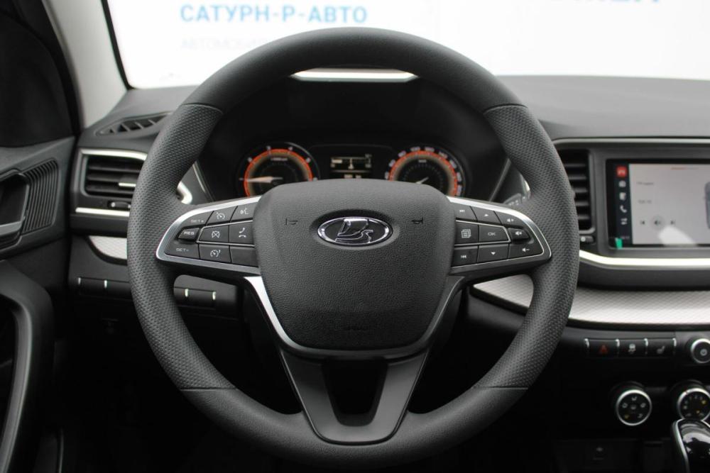Lada (ВАЗ) Vesta I Рестайлинг (NG) Пермь  - изображение 11