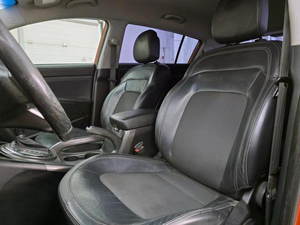 Kia Sportage III с пробегом 2013 года, цена 1 199 000 рублей, 337000 км, внедорожник, Автокод Объявления