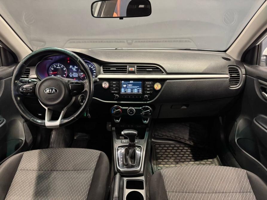 Kia Rio IV Нижний Новгород  - изображение 8