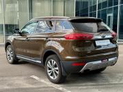 Geely Atlas I Воронеж  - изображение 40