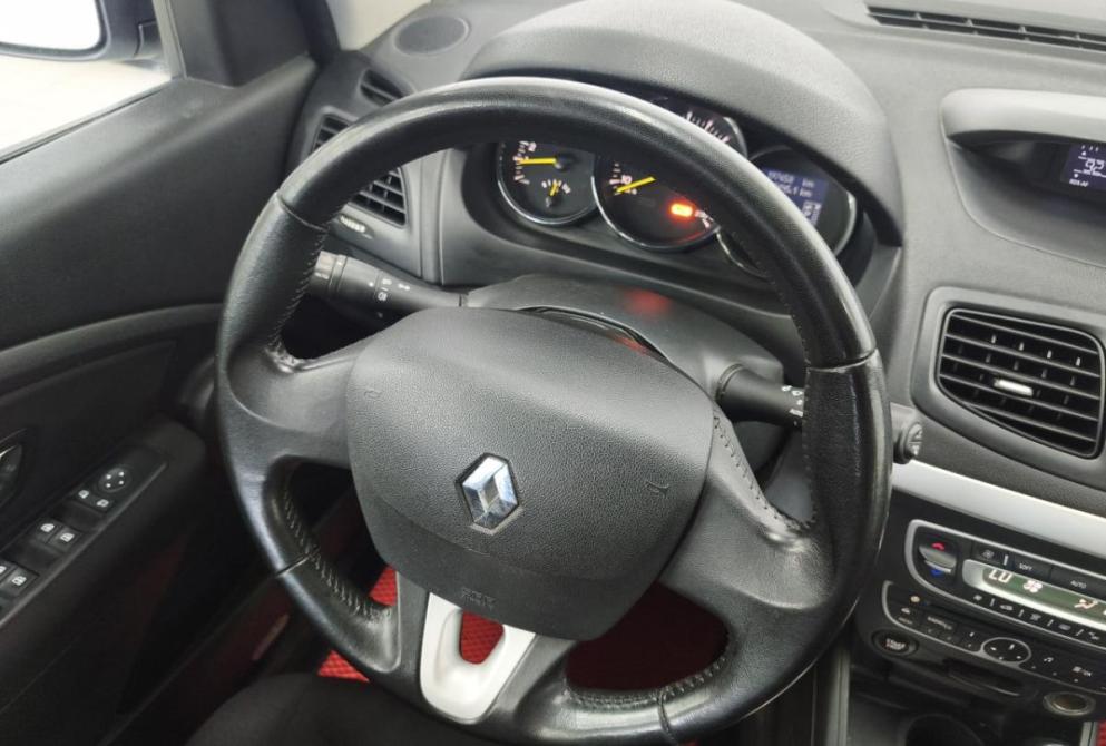 Renault Fluence I Екатеринбург  - изображение 15