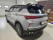 Geely Coolray I Рестайлинг Москва  - изображение 34