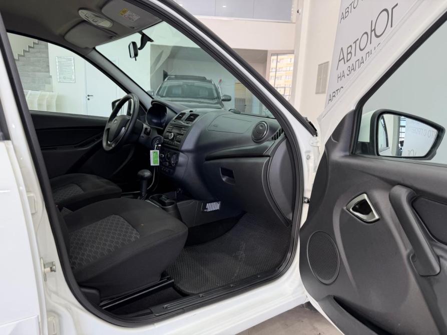 Lada (ВАЗ) Granta I Рестайлинг Ставрополь  - изображение 15