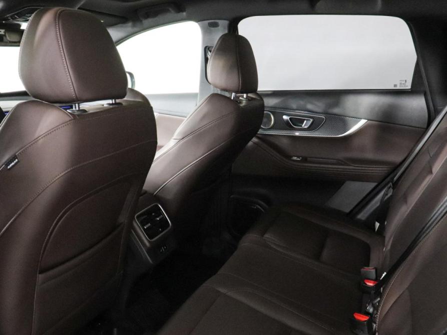 Chery Tiggo 7L I Химки  - изображение 12