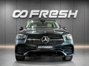 Mercedes-Benz GLE II (V167) Рязань  - изображение 38