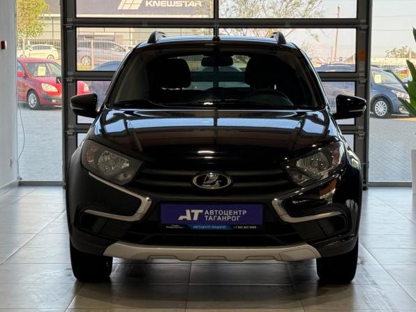 Lada (ВАЗ) Granta I Рестайлинг с пробегом 2023 года, цена 955 000 рублей, 45500 км, универсал, Автокод Объявления