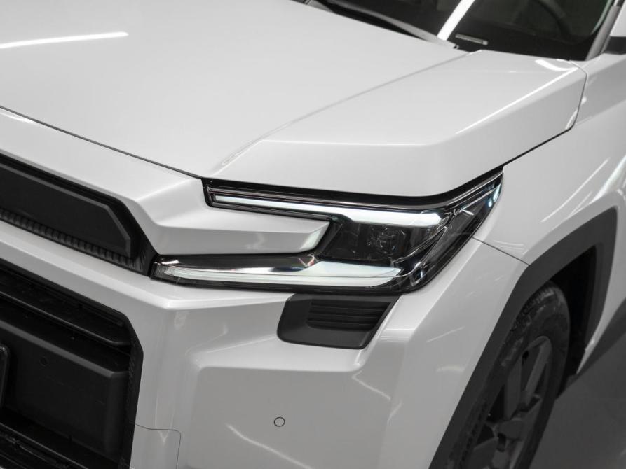 Toyota RAV4 VI (XA60) Москва  - изображение 29