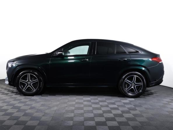 Mercedes-Benz GLE Coupe II (C167) с пробегом 2020 года, цена 7 148 000 рублей, 87964 км, внедорожник, Автокод Объявления