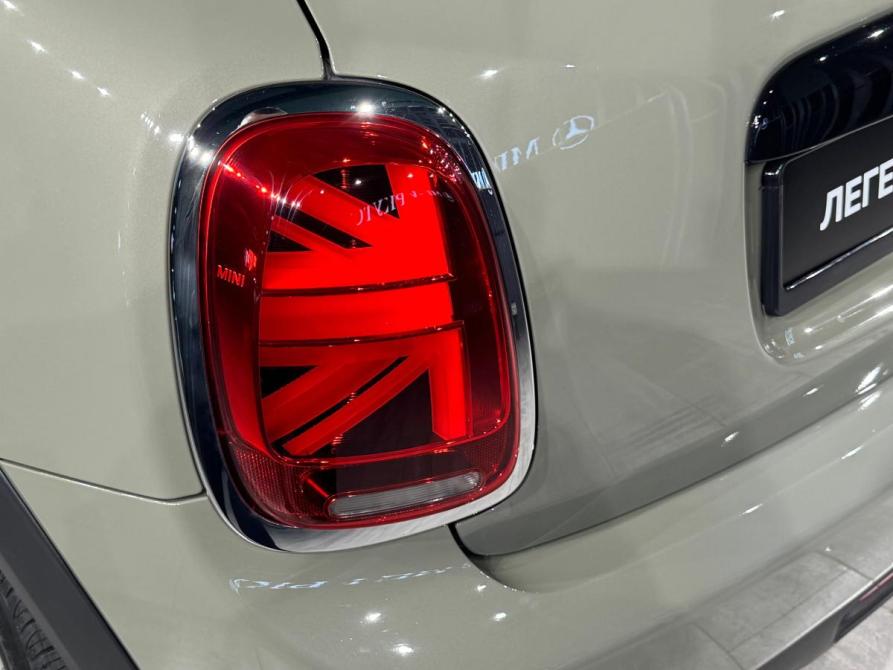 Mini Hatch III (F55/F56) Рестайлинг Иркутск  - изображение 10