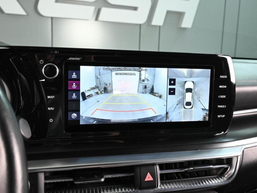 Kia K5 III Ростов-на-Дону  - изображение 13