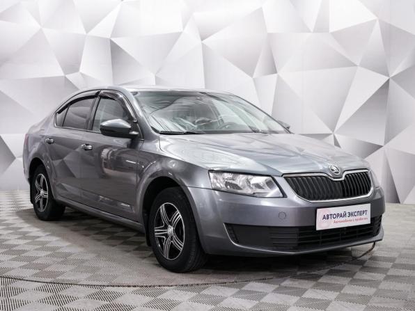 Skoda Octavia III (A7) с пробегом 2013 года, цена 773 000 рублей, 280000 км, лифтбек, Автокод Объявления
