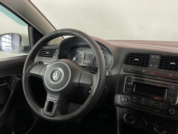 Volkswagen Polo V с пробегом 2013 года, цена 743 000 рублей, 201341 км, седан, Автокод Объявления