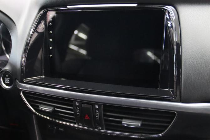 Mazda 6 III (GJ) с пробегом 2014 года, цена 1 395 950 рублей, 243548 км, седан, Автокод Объявления