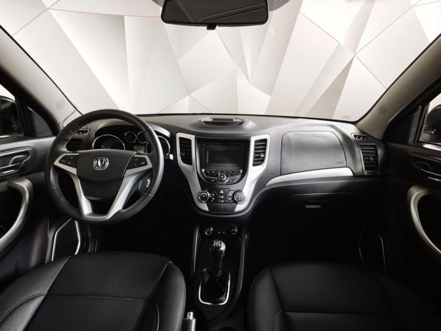 Changan CS35 Москва  - изображение 14