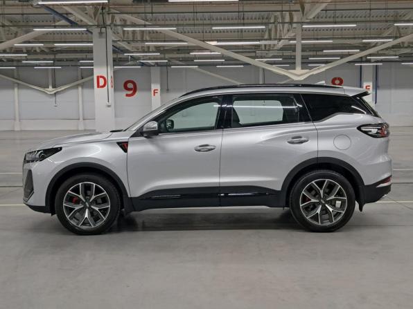 Chery Tiggo 7 Pro Max I с пробегом 2024 года, цена 1 930 000 рублей, 41577 км, внедорожник, Автокод Объявления