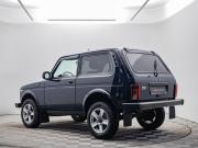 Lada (ВАЗ) Niva Legend I Москва  - изображение 23