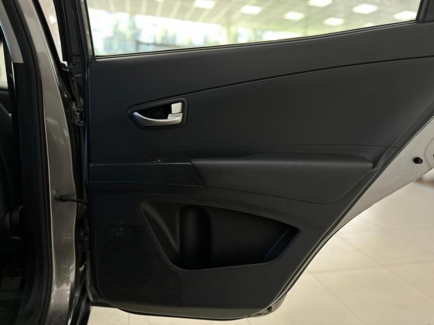 SsangYong Actyon II Санкт-Петербург  - изображение 27