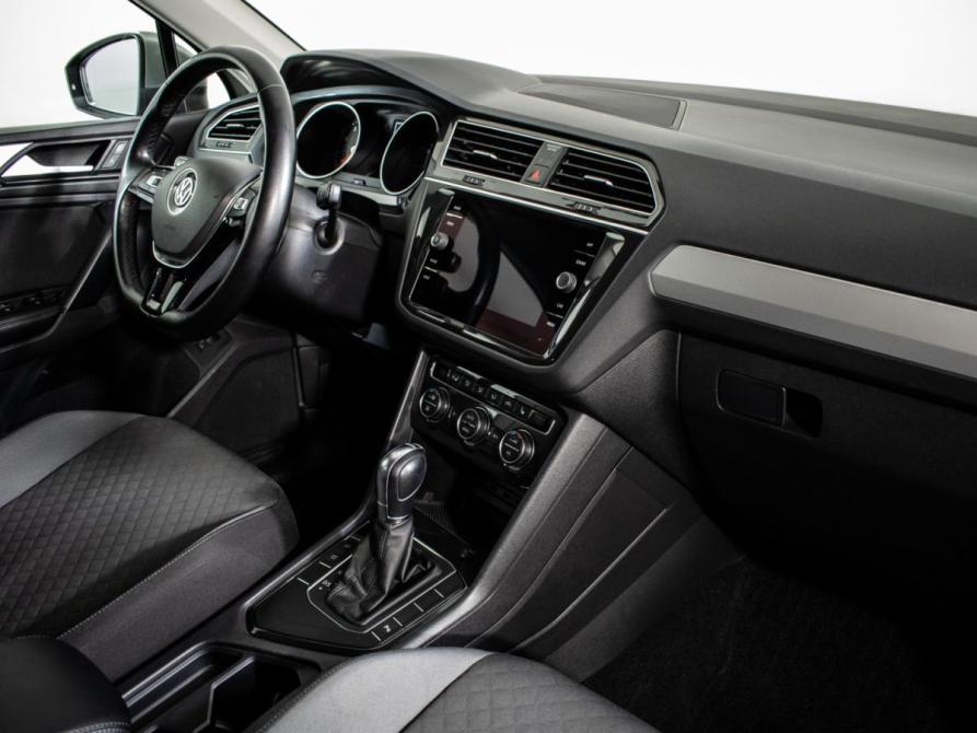 Volkswagen Tiguan II Москва  - изображение 11