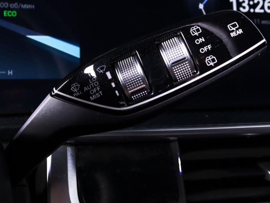 Chery Tiggo 7L Минеральные Воды  - изображение 17
