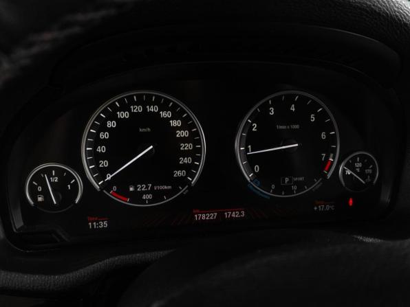 BMW X3 II (F25) с пробегом 2013 года, цена 2 149 000 рублей, 178227 км, внедорожник, Автокод Объявления