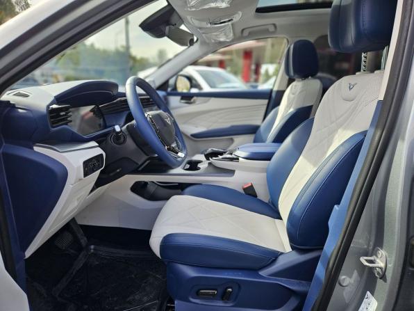 Kaiyi X7 Kunlun с пробегом 2024 года, цена 2 375 000 рублей, 3400 км, внедорожник, Автокод Объявления