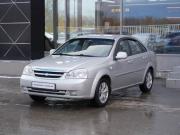 Chevrolet Lacetti I Новосибирск  - изображение 20