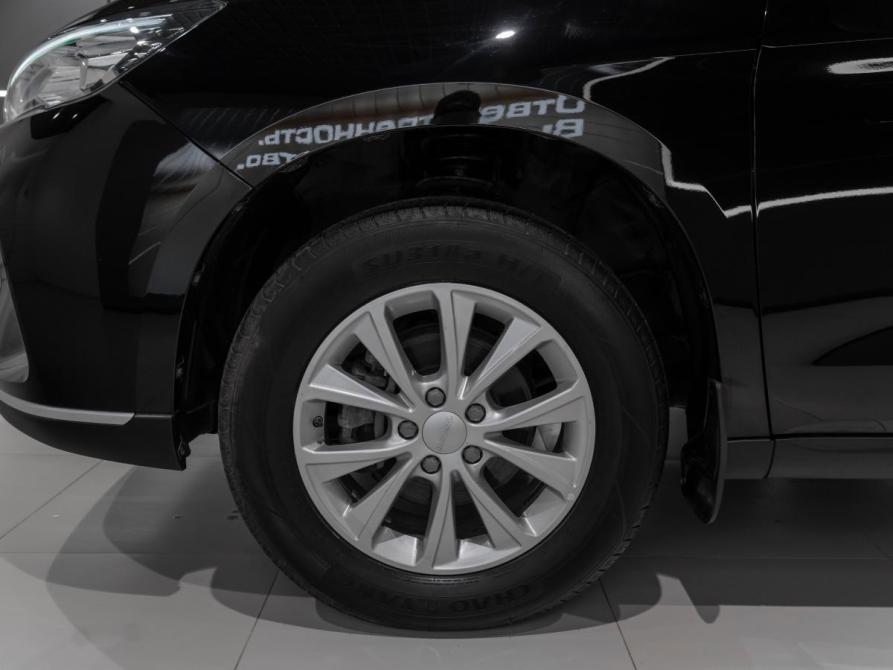 Haval M6 II Москва  - изображение 22