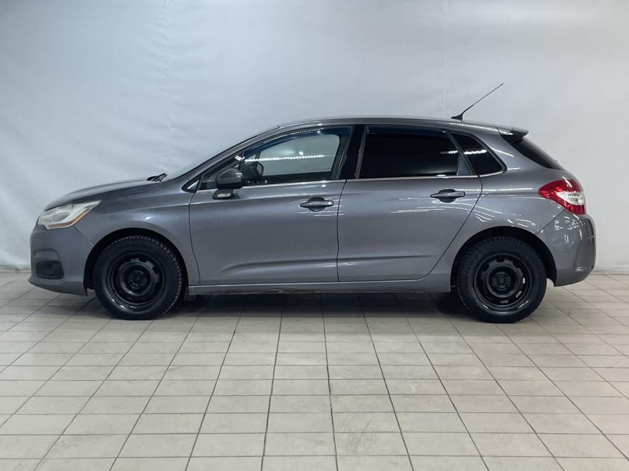 Citroen C4 II Воронеж  - изображение 10