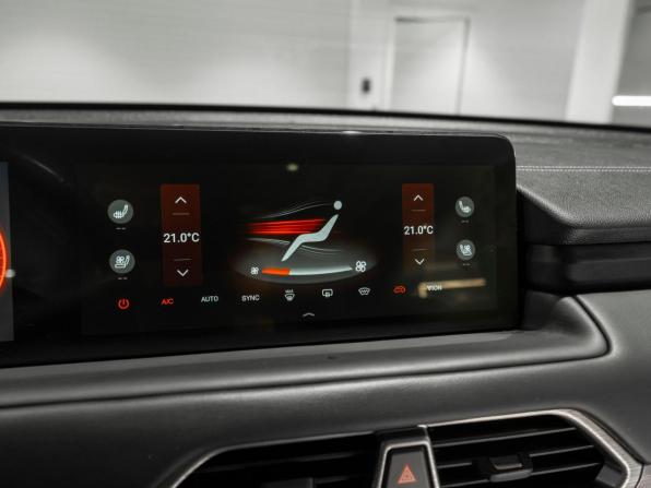 Exeed TXL I Рестайлинг с пробегом 2023 года, цена 2 140 000 рублей, 73496 км, внедорожник, Автокод Объявления