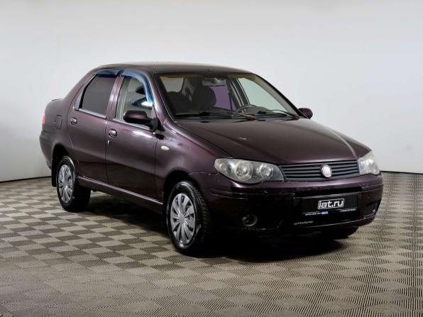 Fiat Albea I Рестайлинг с пробегом 2011 года, цена 298 000 рублей, 174151 км, седан, Автокод Объявления