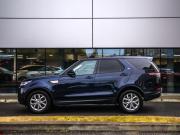 Land Rover Discovery V Санкт-Петербург  - изображение 46