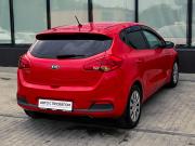 Kia Ceed II Екатеринбург  - изображение 26
