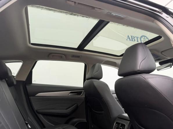 Haval F7 I Рестайлинг с пробегом 2023 года, цена 1 990 000 рублей, 58363 км, внедорожник, Автокод Объявления