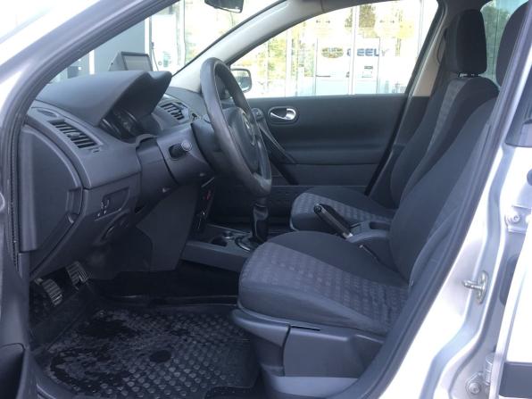 Renault Megane II с пробегом 2006 года, цена 473 000 рублей, 136136 км, седан, Автокод Объявления