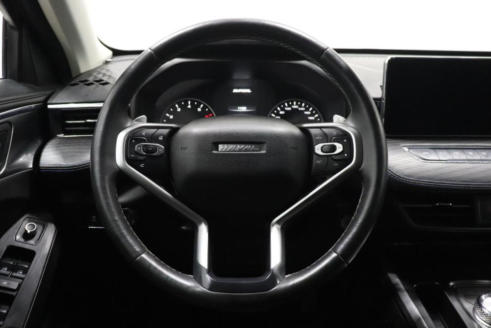 Haval Jolion I Ульяновск  - изображение 11