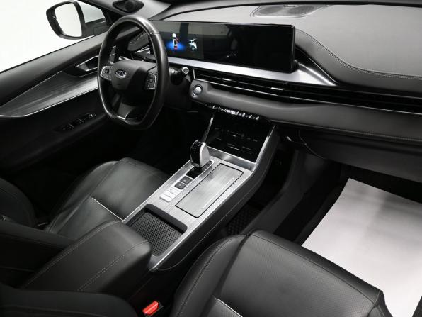 Chery Tiggo 7 Pro Max I с пробегом 2023 года, цена 1 845 000 рублей, 57855 км, внедорожник, Автокод Объявления