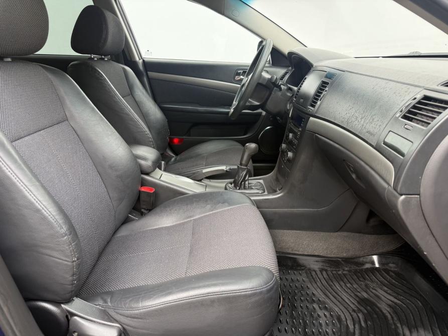 Chevrolet Epica V250 Рестайлинг Москва  - изображение 10