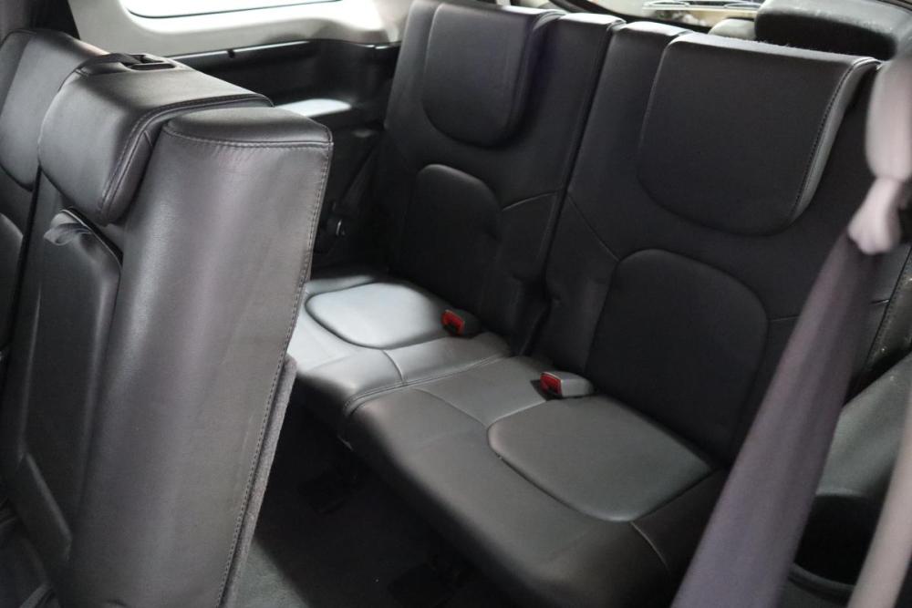 Nissan Pathfinder III Санкт-Петербург  - изображение 15