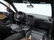 Audi Q5 I (8R) Рестайлинг Москва  - изображение 26