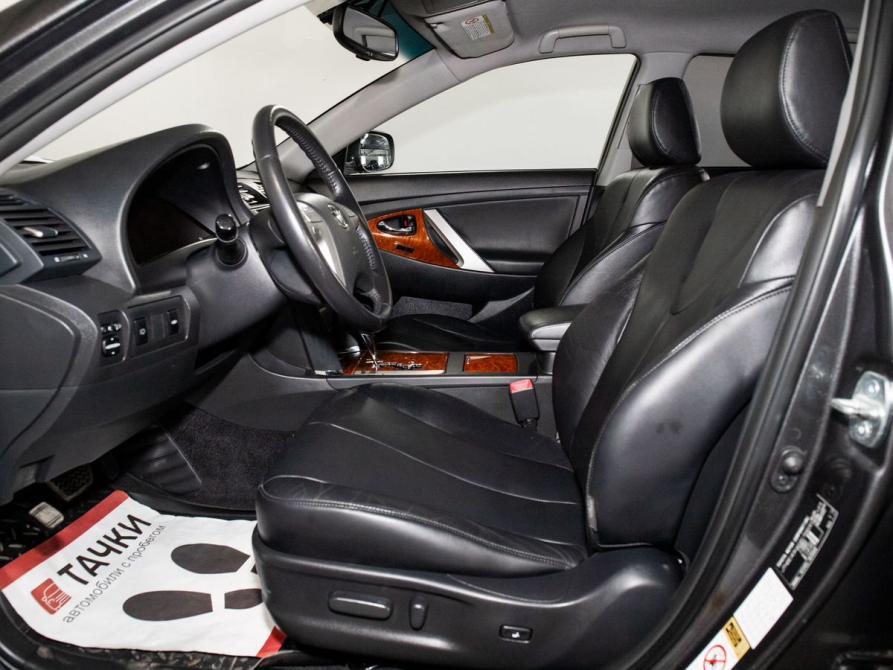 Toyota Camry VI (XV40) Иркутск  - изображение 5