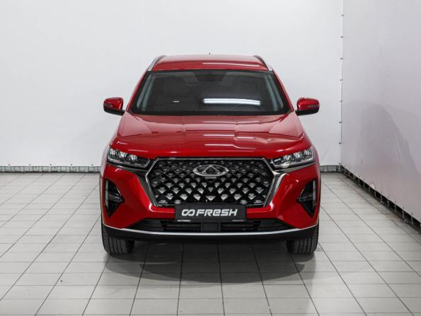 Chery Tiggo 7 Pro Max I с пробегом 2023 года, цена 2 189 000 рублей, 22266 км, внедорожник, Автокод Объявления