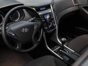 Hyundai Sonata VI (YF) Уфа  - изображение 26