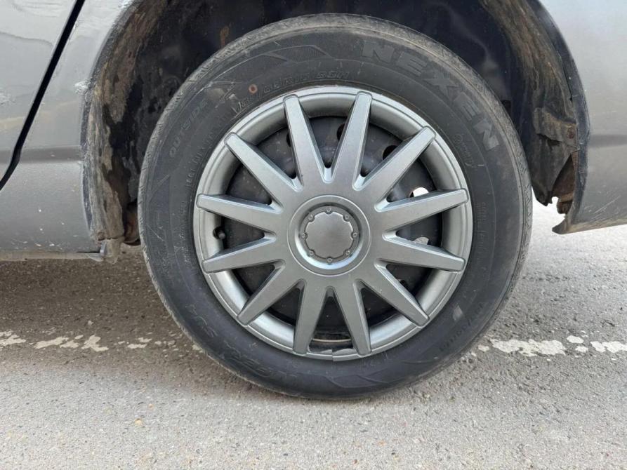 Lifan Solano I Рестайлинг (630) Альметьевск  - изображение 4