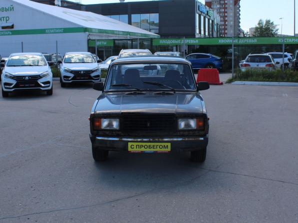 Lada (ВАЗ) 2107 с пробегом 2009 года, цена 49 000 рублей, 135363 км, седан, Автокод Объявления