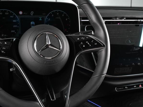 Mercedes-Benz E-Класс VI (W214 S214) с пробегом 2024 года, цена 6 980 000 рублей, 4650 км, седан, Автокод Объявления