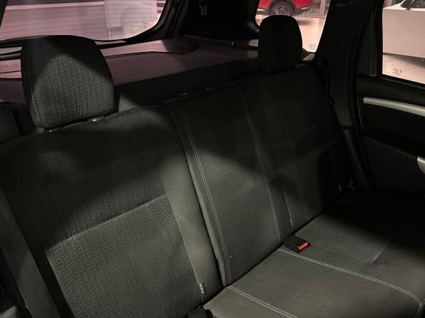 Nissan Terrano III (D10) с пробегом 2015 года, цена 1 335 000 рублей, 118359 км, внедорожник, Автокод Объявления