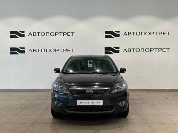Ford Focus II Рестайлинг с пробегом 2010 года, цена 529 000 рублей, 190599 км, хэтчбек, Автокод Объявления