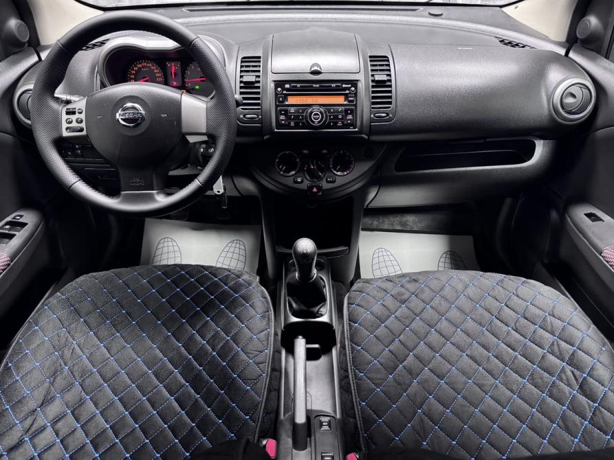 Nissan Note I Стерлитамак  - изображение 23